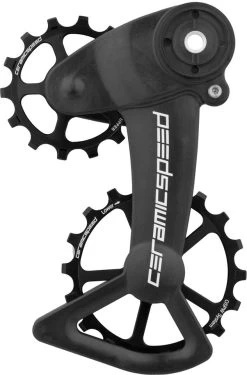 CERAMICSPEED OSPW X Coated Schalträdchen-System Für SRAM Eagle AXS