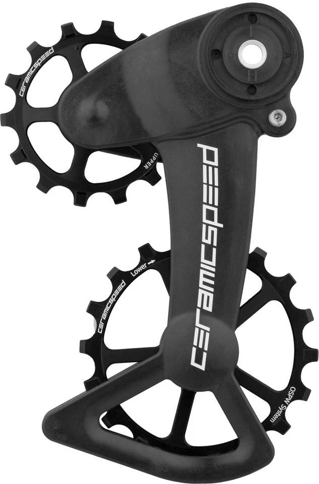 CERAMICSPEED OSPW X Coated Schalträdchen-System Für SRAM Eagle AXS