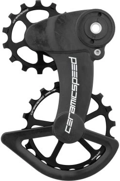 CERAMICSPEED OSPW X Schalträdchen-System Für SRAM Rival / Force 1 Type 3