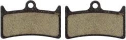 Trickstuff Bremsbeläge Disc STANDARD Für Hope