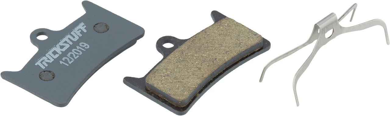 Trickstuff Bremsbeläge Disc STANDARD Für Hope – Bild 3