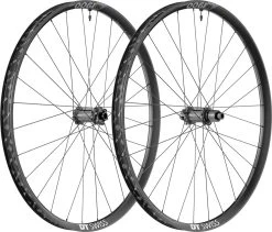 Dt-swiss H 1900 SPLINE 27,5" 35 Boost Disc 6-Loch Hybrid Laufradsatz
