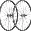 Dt-swiss H 1900 SPLINE 29" 30 Boost Disc Center Lock Hybrid Laufradsatz