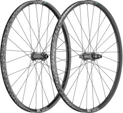 Dt-swiss H 1900 SPLINE 29" 30 Boost Disc Center Lock Hybrid Laufradsatz