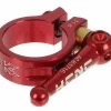 Kcnc MTB QR SC10 Sattelklemme Mit Schnellspanner