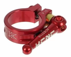 Kcnc MTB QR SC10 Sattelklemme Mit Schnellspanner