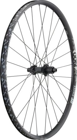 Dt-swiss M 1900 SPLINE 25 Boost Disc Center Lock 29" Laufrad