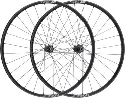 Dt-swiss X 1900 SPLINE 25 Boost Disc Center Lock 29" Laufradsatz
