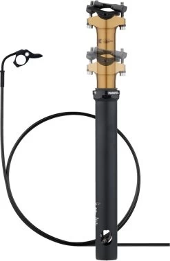 Fox Racing Shox Transfer SL Factory 75 Mm Sattelstütze Modell 2022