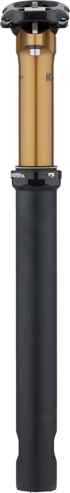 Fox Racing Shox Transfer SL Factory 75 Mm Sattelstütze Modell 2022 – Bild 3