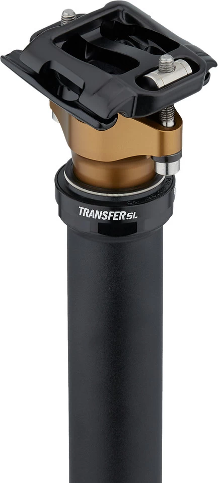 Fox Racing Shox Transfer SL Factory 75 Mm Sattelstütze Modell 2022 – Bild 5