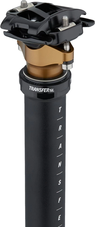 Fox Racing Shox Transfer SL Factory 75 Mm Sattelstütze Modell 2022 – Bild 6