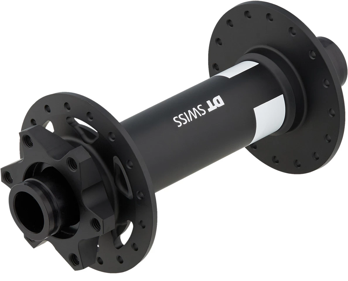 Dt-swiss 350 Classic Fatbike Disc 6-Loch VR-Nabe – Bild 3