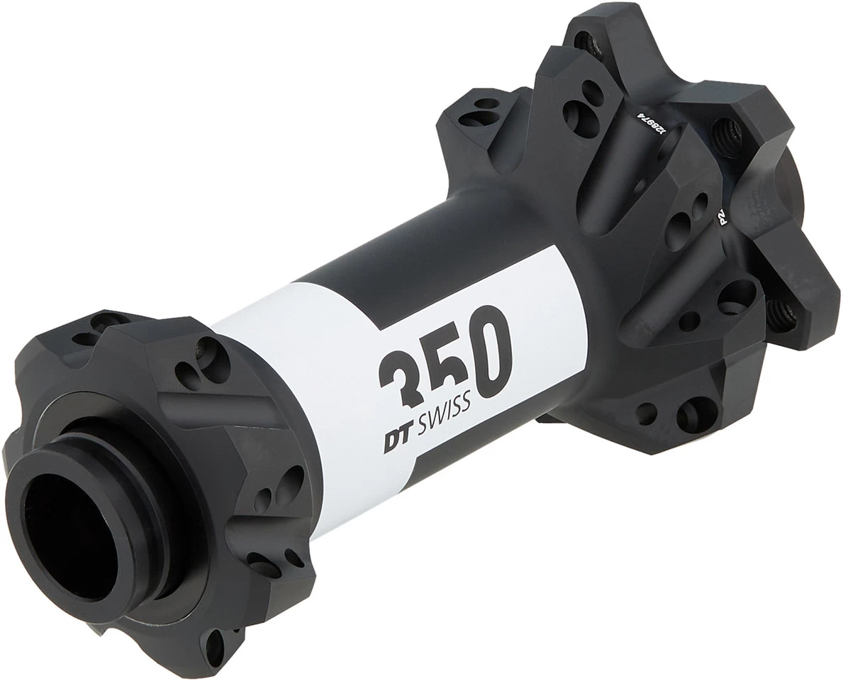 Dt-swiss 350 Straightpull MTB Boost Disc 6-Loch VR-Nabe – Bild 2