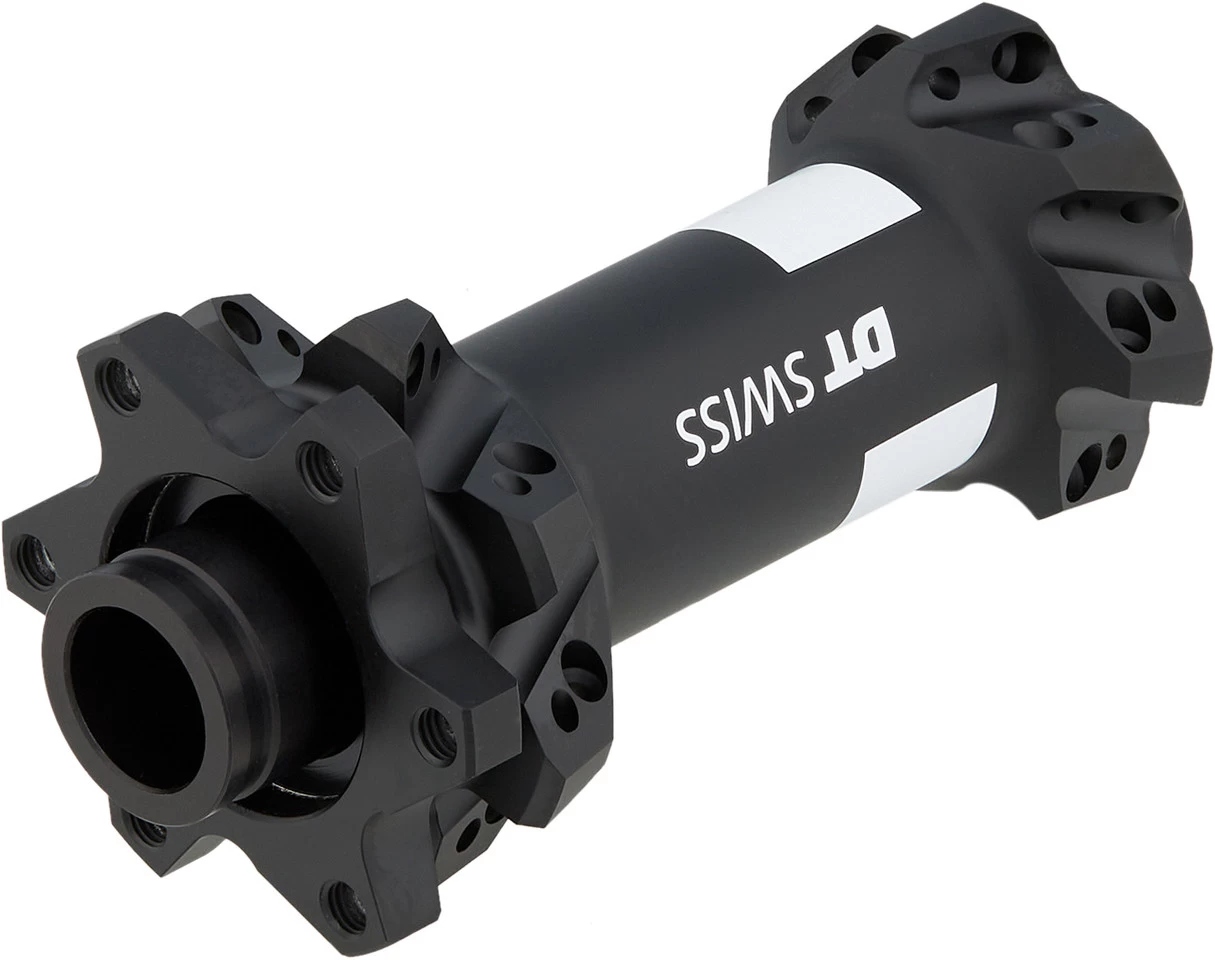 Dt-swiss 350 Straightpull MTB Boost Disc 6-Loch VR-Nabe – Bild 3