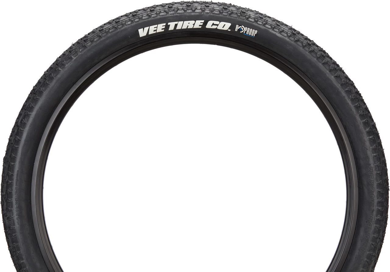 Galaxy MPC B-Proof 26" Drahtreifen – Bild 2