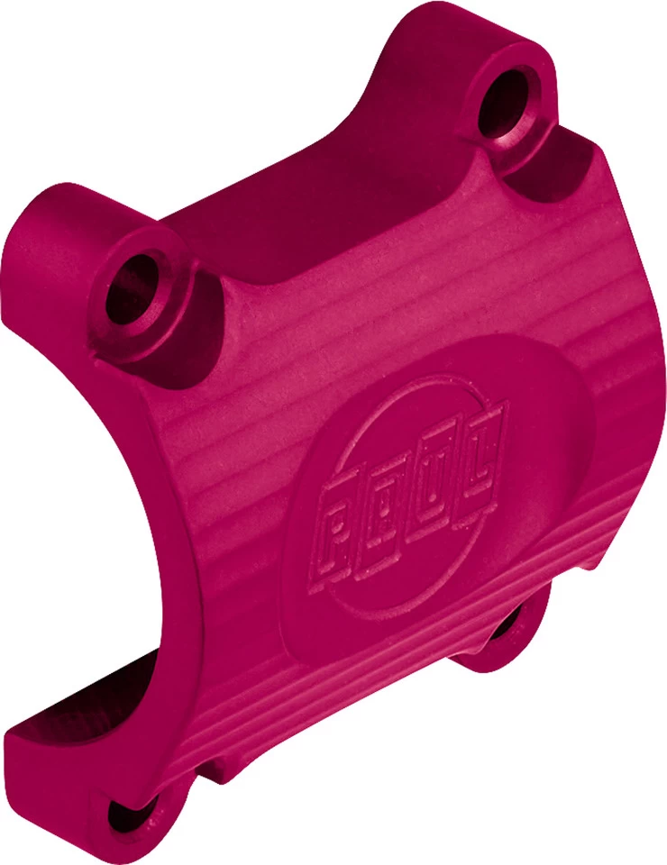 Boxcar Vorbau-Frontplatte – Bild 11