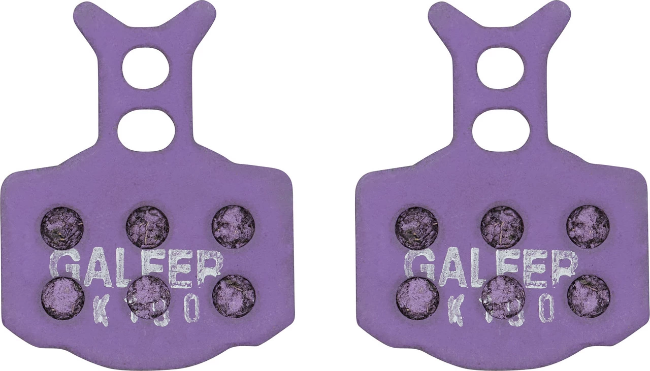 GALFER Bremsbeläge Disc E-Bike Für Formula – Bild 5