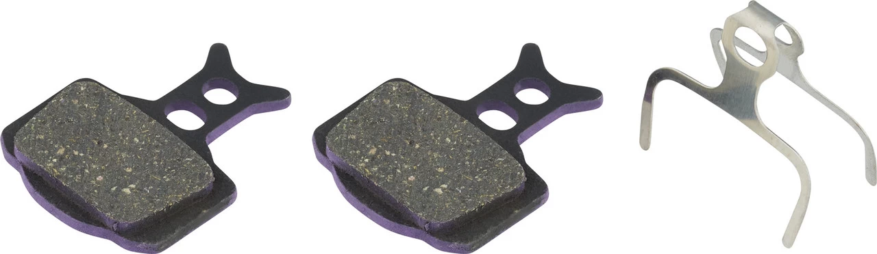 GALFER Bremsbeläge Disc E-Bike Für Formula – Bild 6