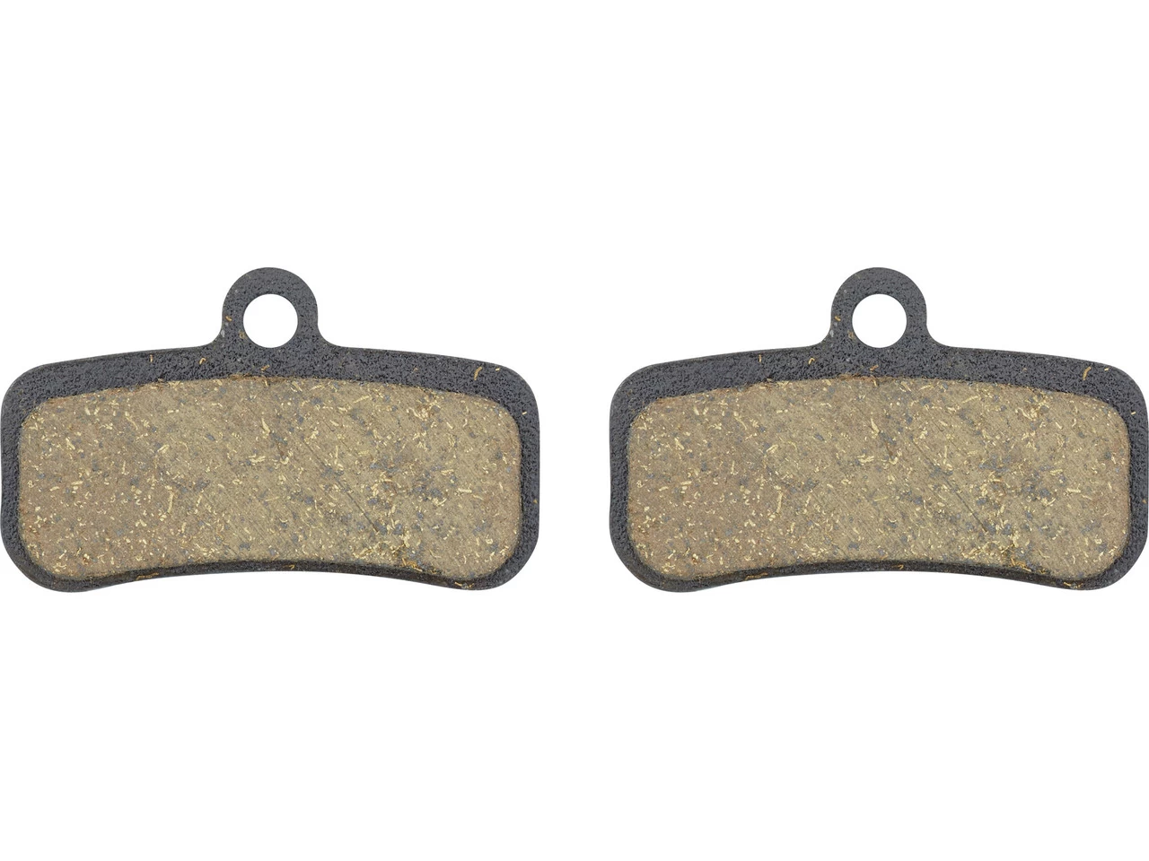 Trickstuff Bremsbeläge Disc STANDARD Für Shimano