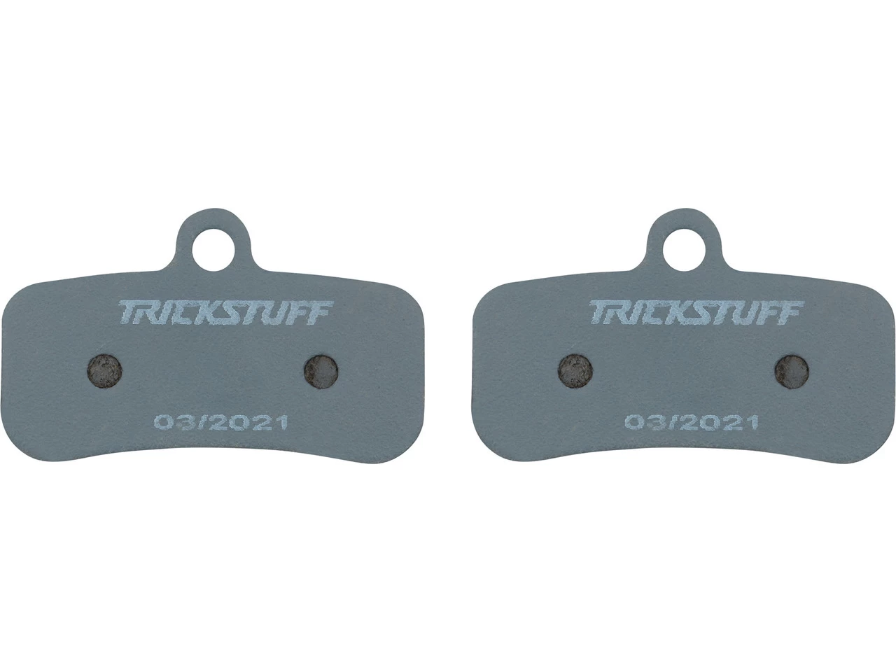 Trickstuff Bremsbeläge Disc STANDARD Für Shimano – Bild 2