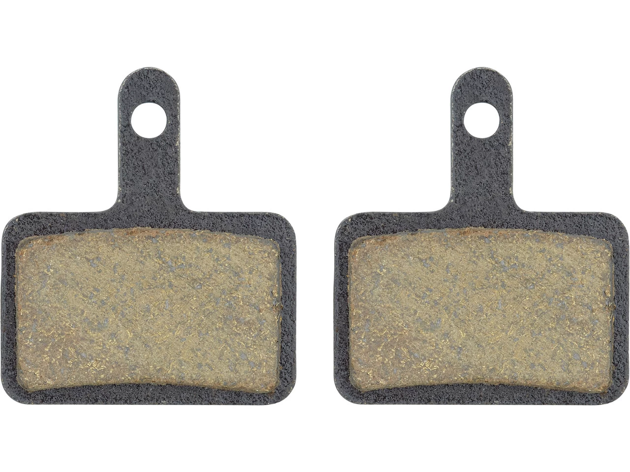 Trickstuff Bremsbeläge Disc STANDARD Für Shimano – Bild 4