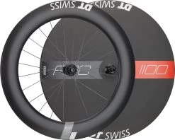 Dt-swiss ARC 1400 DICUT 80/Scheibe Carbon Disc Center Lock 28" Laufradsatz