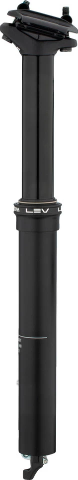 Kind Shock LEV Integra 125 Mm Sattelstütze – Bild 2