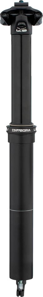 Kind Shock LEV Integra 125 Mm Sattelstütze – Bild 4