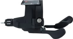 Shimano Deore Linkglide Schaltgriff SL-M5130 Klemmschelle Ganganzeige 10-fach