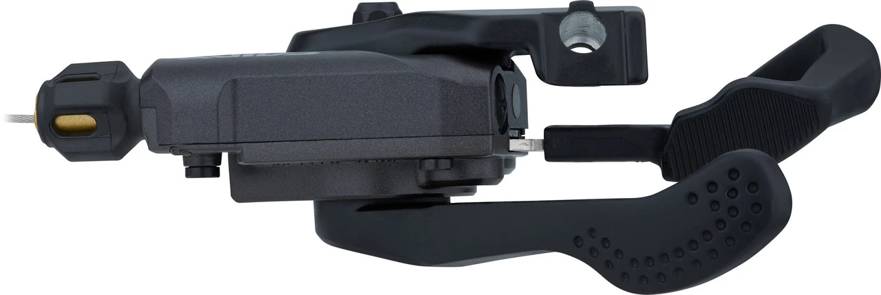 Shimano Saint Schaltgriff SL-M820-B-I Mit I-Spec 10-fach