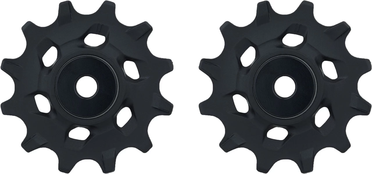 SRAM Schalträdchen Set Für Force 1/Force CX1/Rival 1/XX1/X01/X0 DH/X1/GX