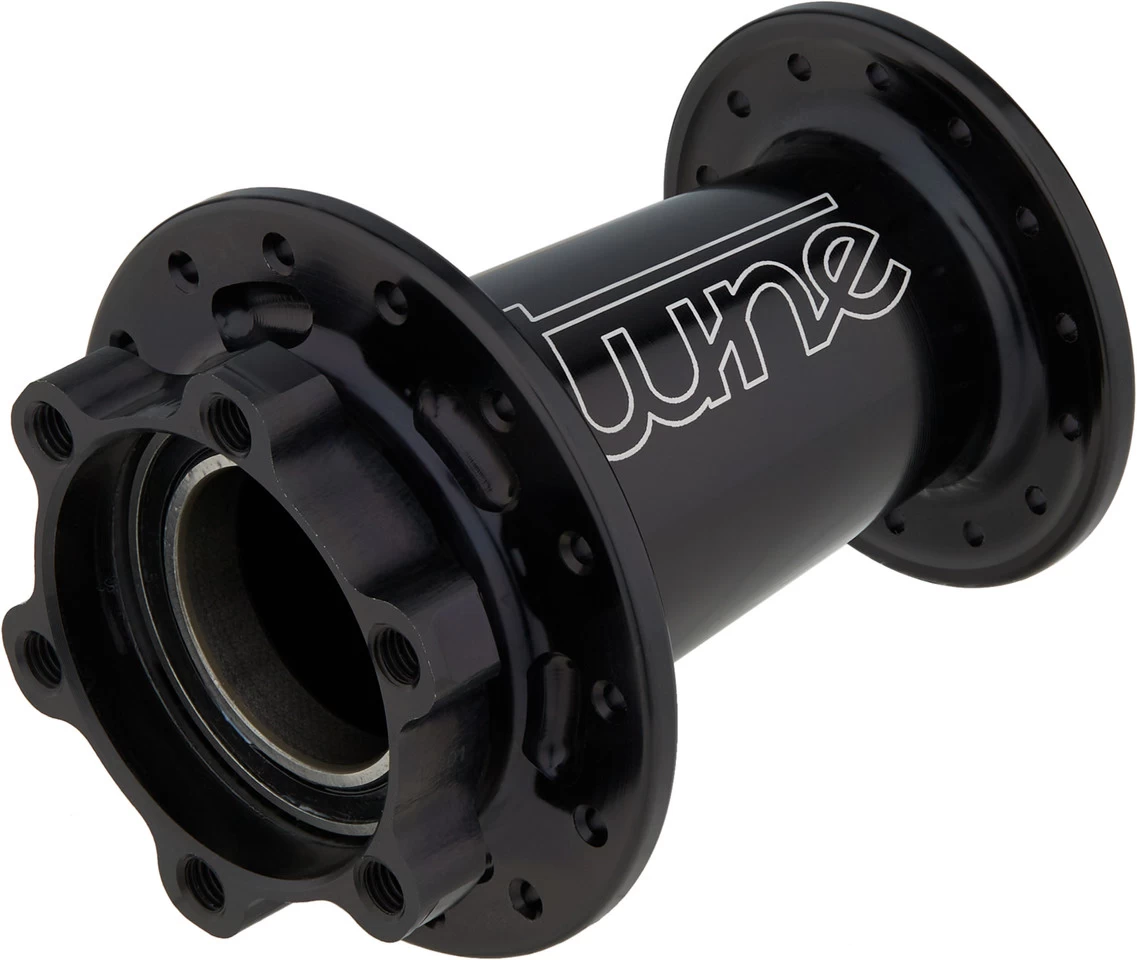 Tune Cannonball 2.0 Disc 6-Loch Nabe Für Cannondale Lefty Ocho / Lefty 2.0 – Bild 2