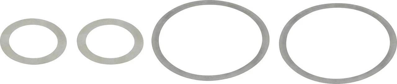 Tune Cannonball 2.0 Disc 6-Loch Nabe Für Cannondale Lefty Ocho / Lefty 2.0 – Bild 4