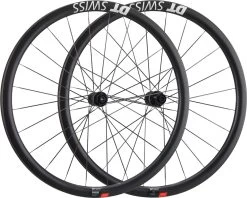 Dt-swiss ERC 1100 DICUT 35 Carbon Disc Center Lock 28" Laufradsatz