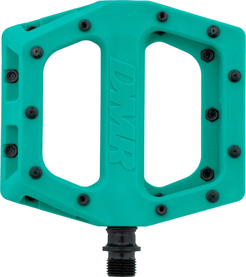 DMR V11 Plattformpedal – Bild 5