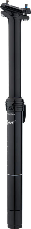 XLC All MTN SP-T12 150 Mm Sattelstütze – Bild 2