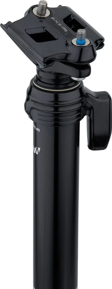 XLC All MTN SP-T12 150 Mm Sattelstütze – Bild 5