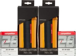 Specialized Turbo Cotton Hell Of The North Latex Bundle