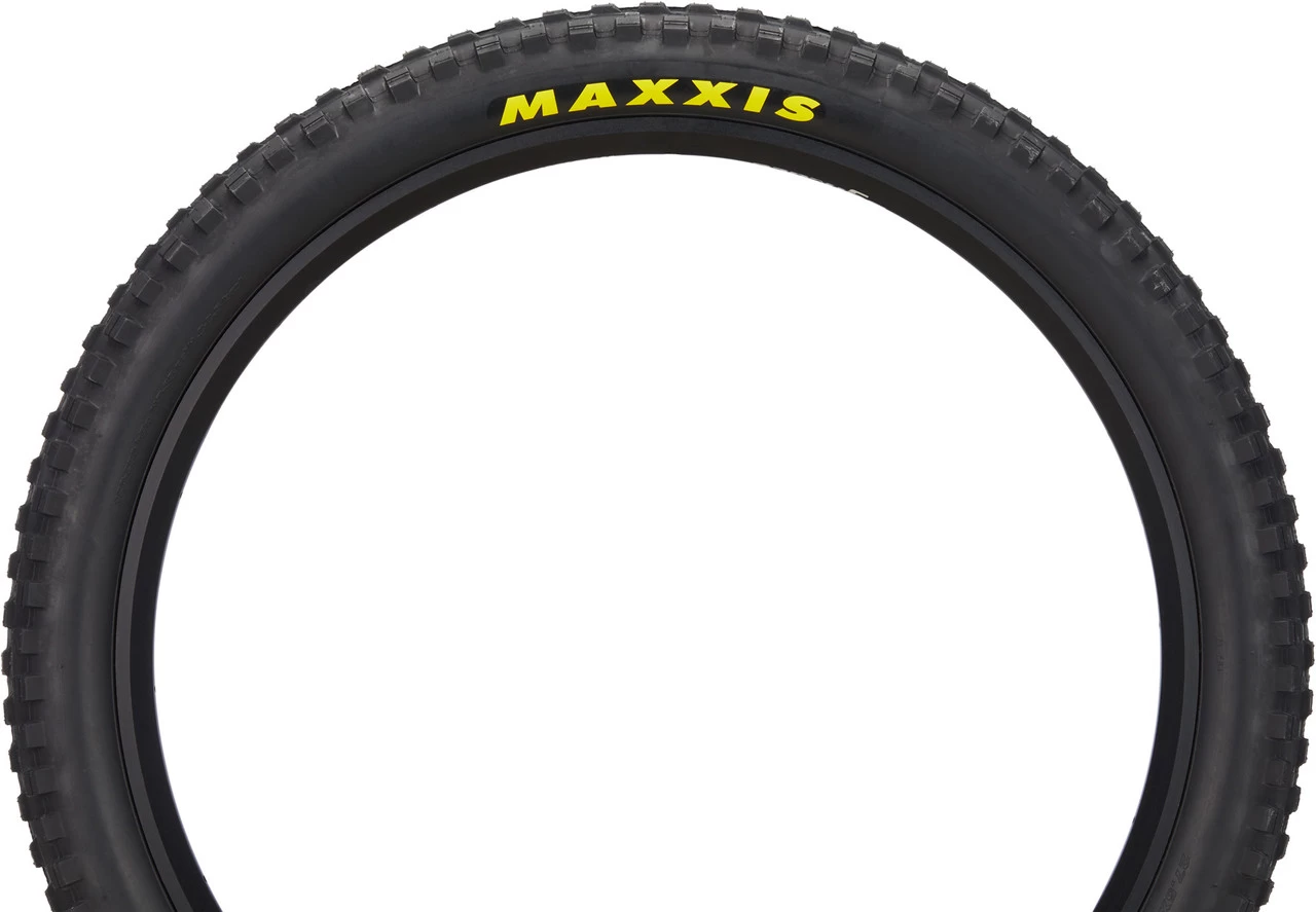 MAXXIS Minion DHF+ 3C MaxxTerra EXO+ TR 27,5+ Faltreifen – Bild 2