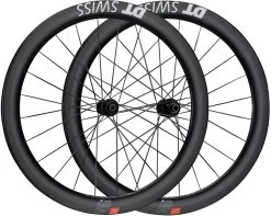 Dt-swiss ARC 1100 DICUT 50 Carbon Disc Center Lock 27,5" Laufradsatz
