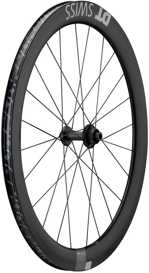Dt-swiss ARC 1400 DICUT 50 Carbon Disc Center Lock 27,5" Laufradsatz – Bild 2
