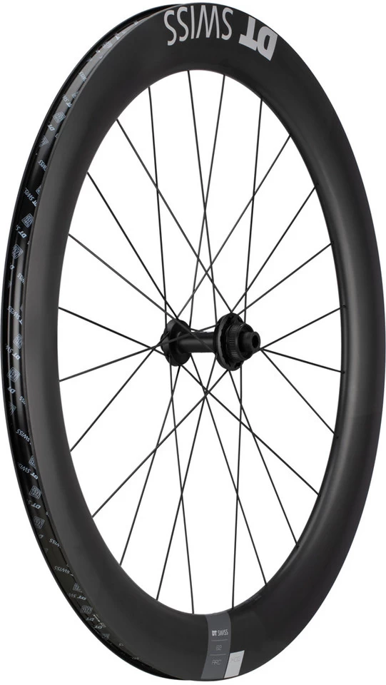 Dt-swiss ARC 1400 DICUT 62 Carbon Disc Center Lock 28" Laufradsatz – Bild 2
