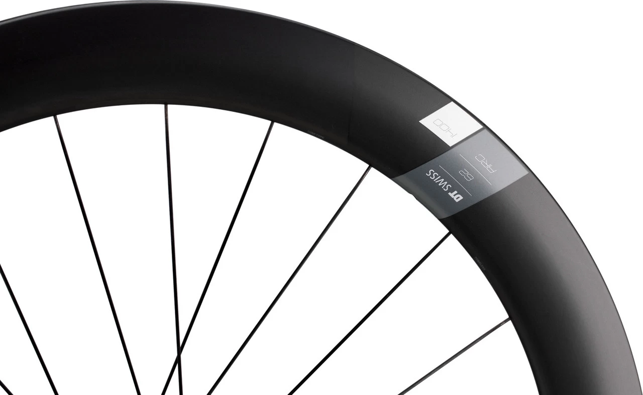 Dt-swiss ARC 1400 DICUT 62 Carbon Disc Center Lock 28" Laufradsatz – Bild 6
