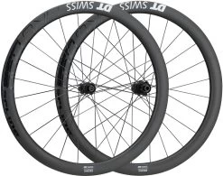 Dt-swiss GRC 1400 SPLINE 42 Disc Center Lock Carbon 27,5" Laufradsatz