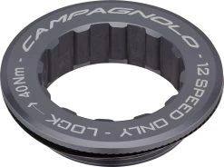 Campagnolo® Verschlussring 12-fach