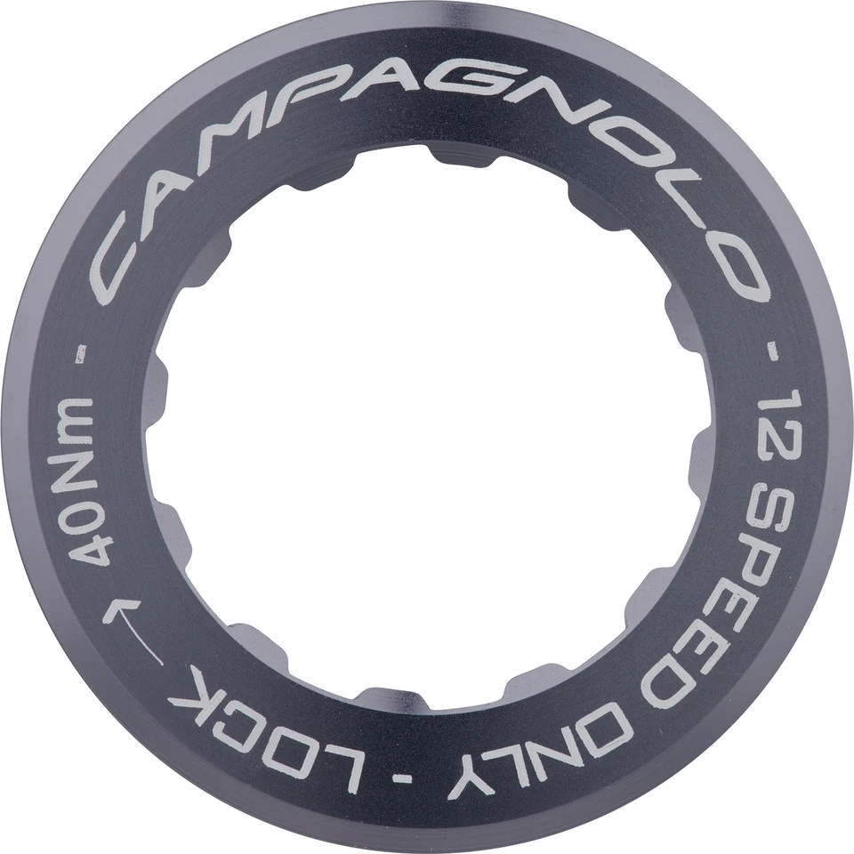 Campagnolo® Verschlussring 12-fach – Bild 3