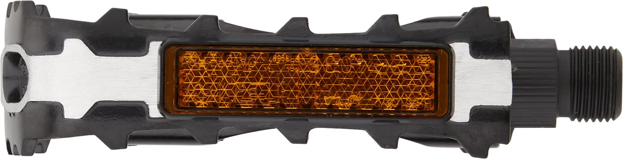 Procraft Allround II MTB Plattformpedale – Bild 3