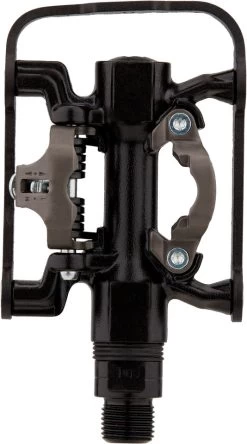 BBB DualChoice BPD-23 Klick-/Plattformpedale