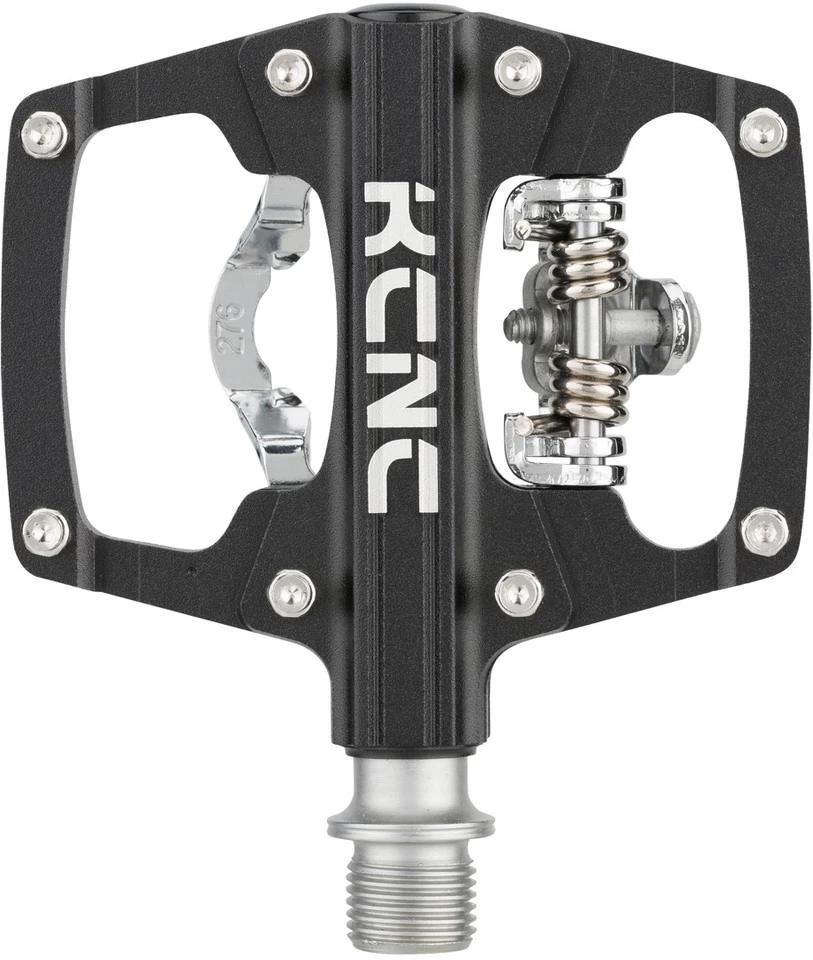 Kcnc AM Trap Klick-/Plattformpedale – Bild 2